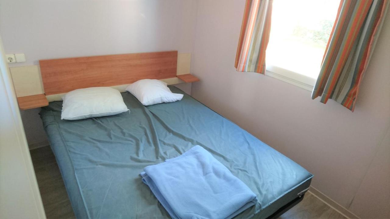 Mobil 6 Personnes La Nouvelle Campsite Port-la-Nouvelle